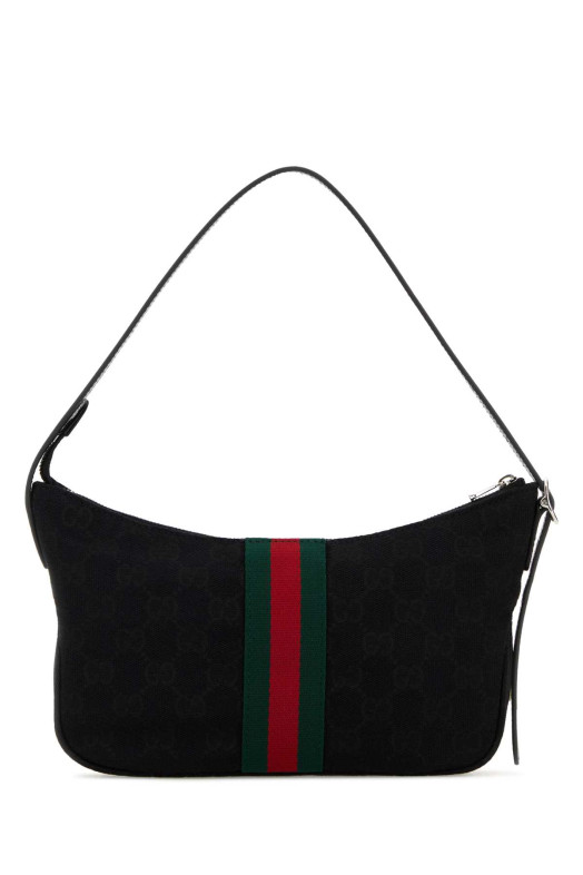 GG fabric small Lunetta crossbody bag GUCCI (863406FAFWA)