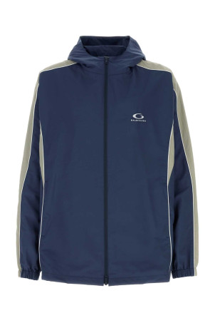 Sporty Rain Jacket BALENCIAGA (871265TUO13)