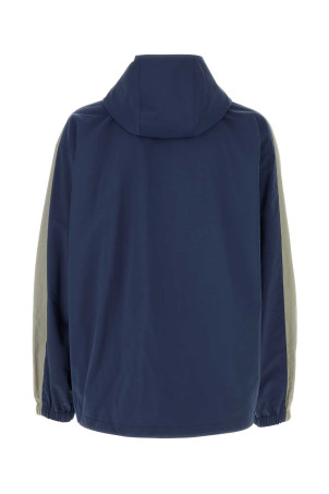 Sporty Rain Jacket BALENCIAGA (871265TUO13)