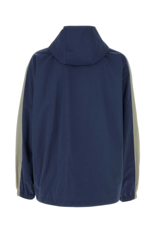 Sporty Rain Jacket BALENCIAGA (871265TUO13)