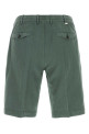 Geen lyocell blend bermuda shorts PT TORINO (CBBTJKZA0CL1SD61)