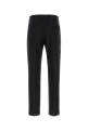 Black wool blend Michael pant PT TORINO (COASJDB00REWSD81)