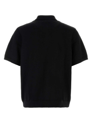 Embroidered cotton S/S Mello Knit Shirt CARHARTT WIP (I036159)