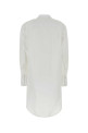 White poplin shirt dress White MAISON MARGIELA (S29DD0068S43001)