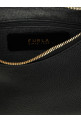 'Furla Goccia' small shoulder bag Black