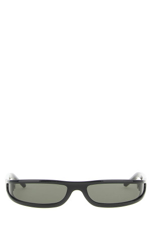 'Fog' sunglasses Black