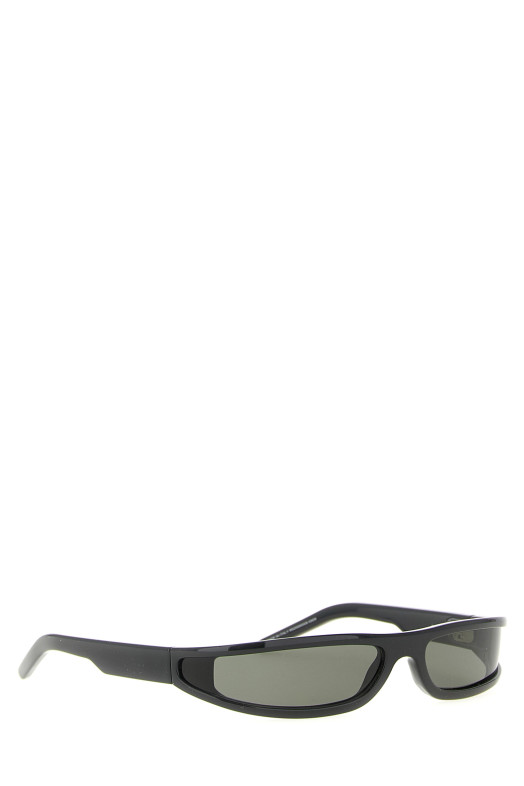 'Fog' sunglasses Black