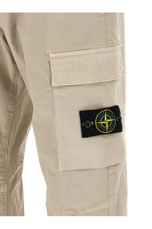 '3100032' pants  Gray