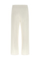 'Monthly Colors: February' pants White
