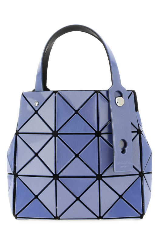 'Carat' small handbag Blue