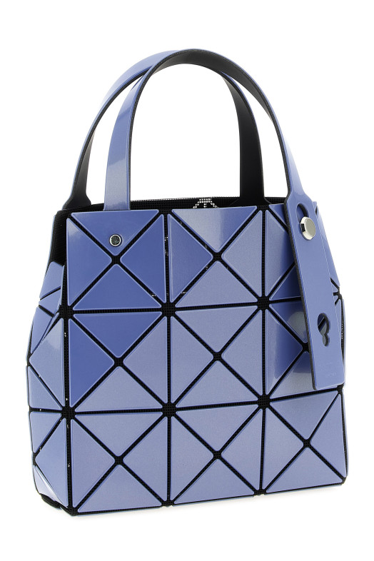 'Carat' small handbag Blue