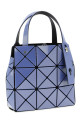 'Carat' small handbag Blue