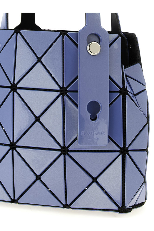 'Carat' small handbag Blue