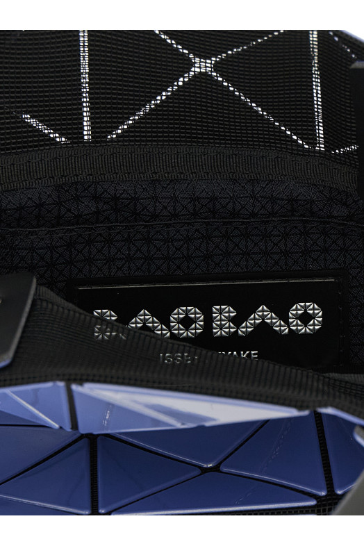 'Carat' small handbag Blue