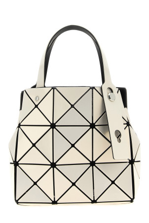 'Carat' small handbag Beige