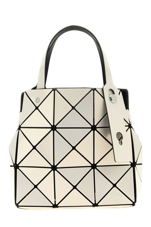 'Carat' small handbag Beige