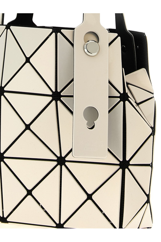 'Carat' small handbag Beige