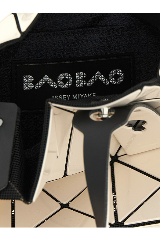 'Carat' small handbag Beige