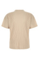 'Monthly Colors March' top Beige