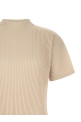 'Monthly Colors March' top Beige