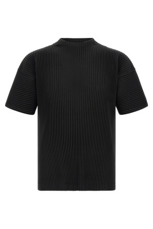 'Monthly Colors: March' top  Black