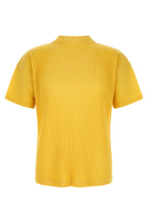 'Monthly Colors: March' top  Yellow