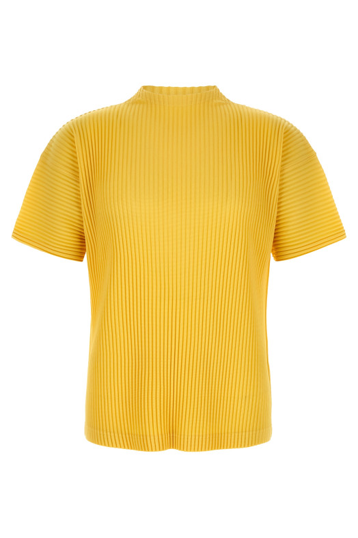 'Monthly Colors: March' top  Yellow