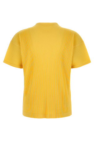 'Monthly Colors: March' top  Yellow