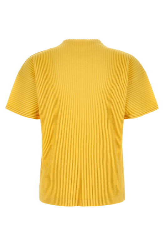'Monthly Colors: March' top  Yellow