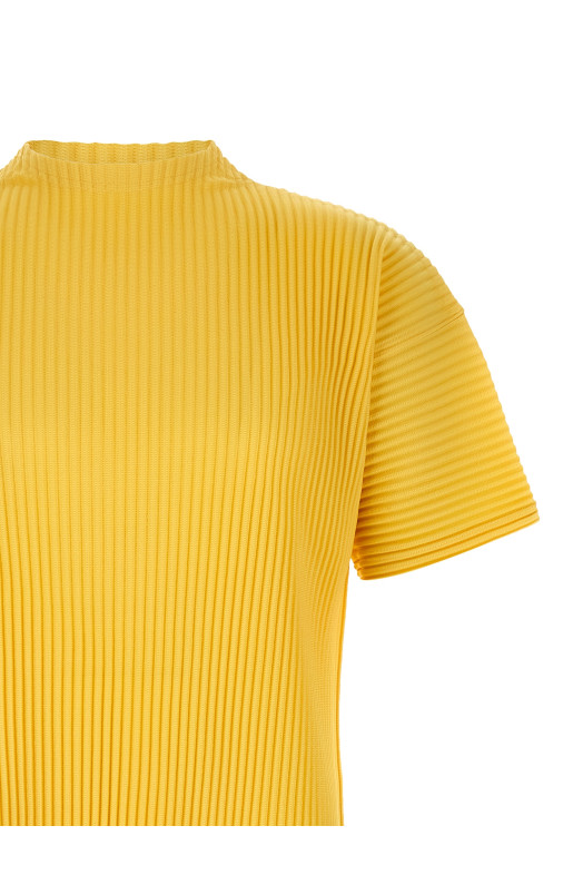 'Monthly Colors: March' top  Yellow