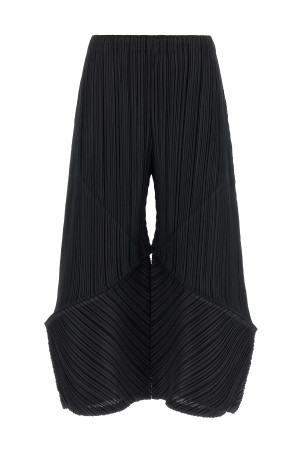 'Thicker Bottoms 2' pants Black