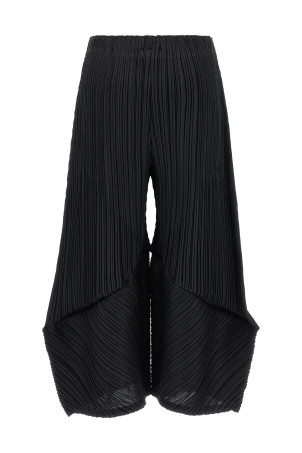 'Thicker Bottoms 2' pants Black