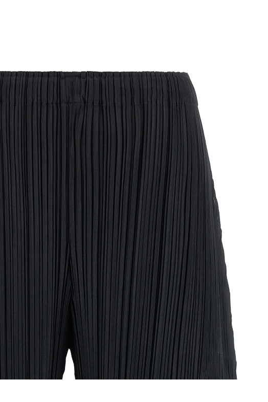 'Thicker Bottoms 2' pants Black
