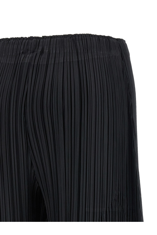 'Thicker Bottoms 2' pants Black