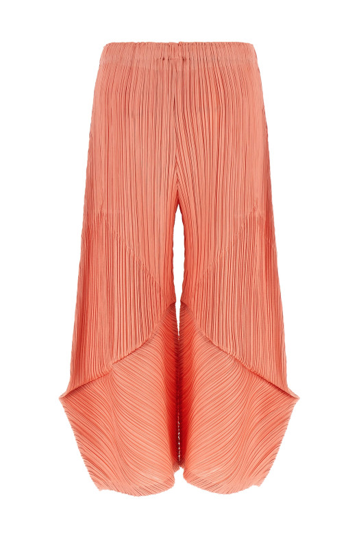 'Thicker Bottoms 2' pants Pink