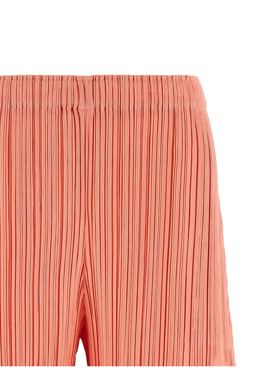 'Thicker Bottoms 2' pants Pink