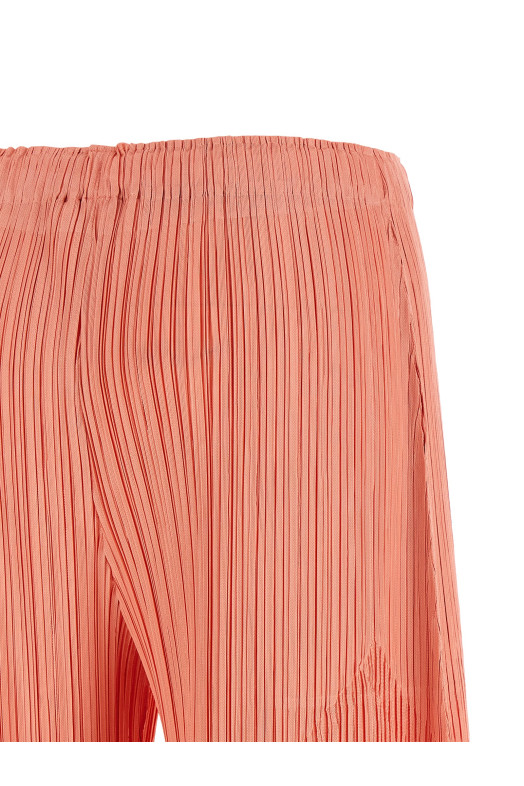 'Thicker Bottoms 2' pants Pink