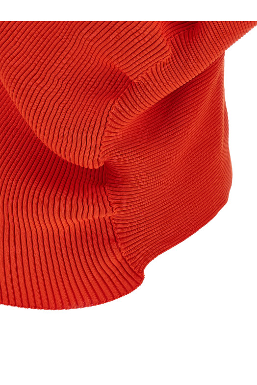 'Life form' top  Red