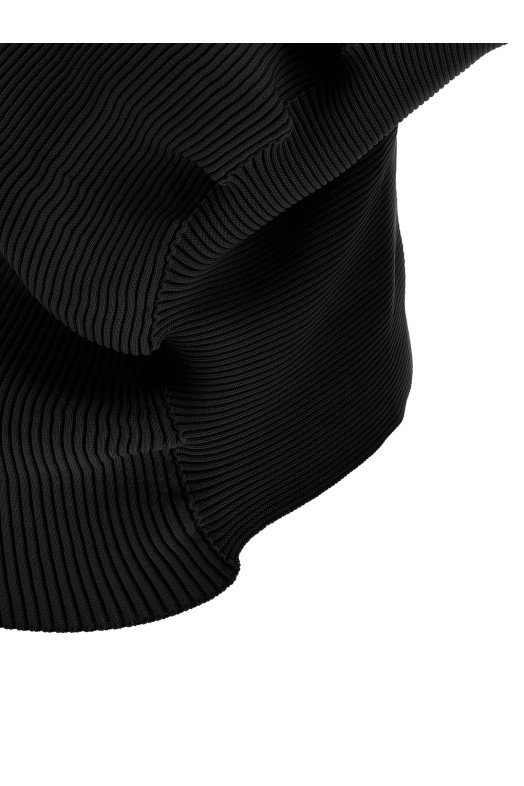 'Life form' top Black