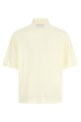 'Ami de Coeur' polo shirt  Beige