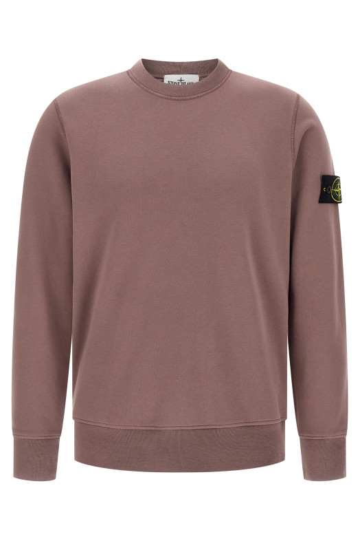 '6100060' sweatshirt Purple