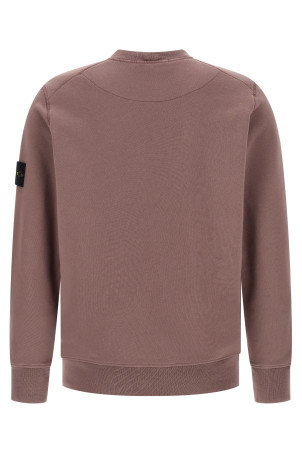 '6100060' sweatshirt Purple