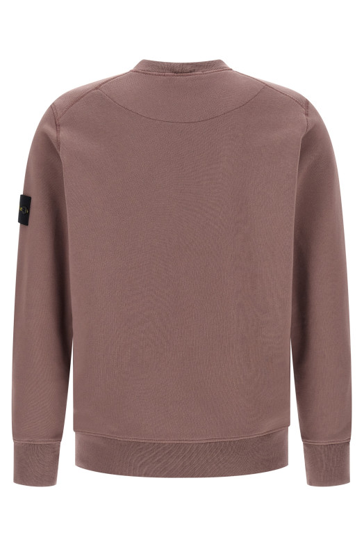 '6100060' sweatshirt Purple