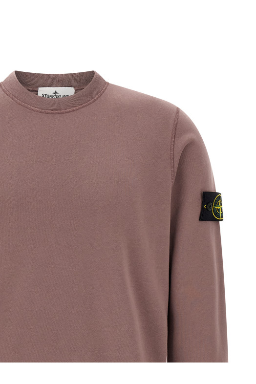 '6100060' sweatshirt Purple