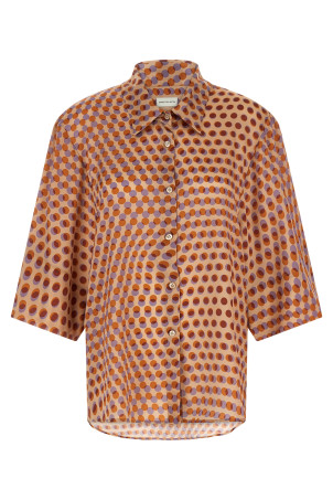 Сорочка «Clea», різнокольорова 2610107213142301