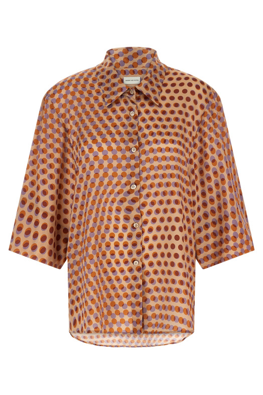 Сорочка «Clea», різнокольорова 2610107213142301