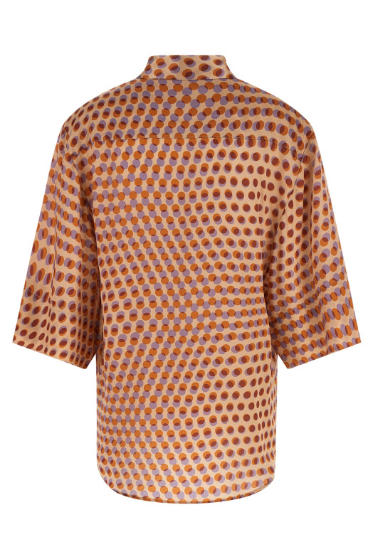 Сорочка «Clea», різнокольорова 2610107213142301