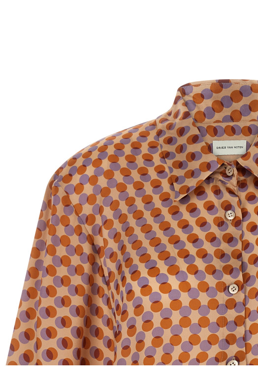 Сорочка «Clea», різнокольорова 2610107213142301