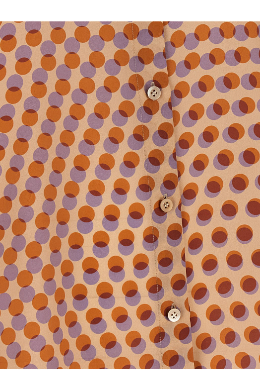 Сорочка «Clea», різнокольорова 2610107213142301