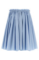 Wheel skirt Blue